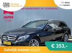 Mercedes-Benz C-Klasse Estate BWJ 2016 350 e 21 € 20.799,0, Auto's, Automaat, Achterwielaandrijving, Gebruikt, Euro 6