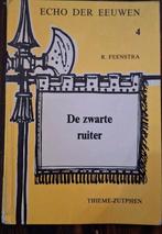 R. Feenstra, echo der eeuwen, Boeken, Ophalen of Verzenden, Gelezen, R. Feenstra, Meerdere auteurs