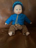 Tweede kans pop met nieuwe kleertjes, Ophalen of Verzenden, Zo goed als nieuw, Babypop