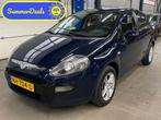 Fiat Punto Evo 1.2 Active|Airco|5 Deurs|, Auto's, Fiat, Voorwielaandrijving, Stof, Gebruikt, 4 cilinders