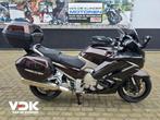 Yamaha FJR 1300 AS (bj 2017), 4 cilinders, Bedrijf, 1298 cc, Meer dan 35 kW