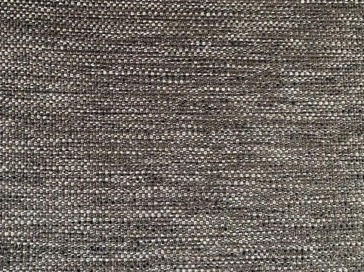 De Ploeg Highland 08/78 bruin+crème max 4,7 meter meubelstof, Hobby en Vrije tijd, Stoffen en Lappen, Nieuw, Wol, 120 cm of meer