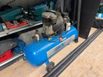 Abac compressor 280L 4pk, Doe-het-zelf en Verbouw, Compressors, 100 liter of meer, Ophalen, Zo goed als nieuw