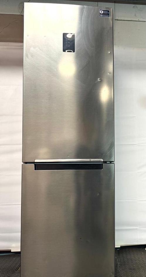 Samsung Koelvriescombinatie Digital Inventer, Witgoed en Apparatuur, Koelkasten en IJskasten, Zo goed als nieuw, Met aparte vriezer