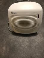 Ventilatorkacheltje, Ophalen of Verzenden, Elektrisch, Overige soorten