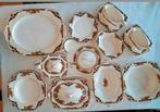 Prachtig Art Deco servies van Grindley & Co, Windsor Ivory, Ophalen