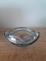 Max verboeket Maastricht asbak/schaal, Antiek en Kunst, Antiek | Glas en Kristal, Ophalen of Verzenden