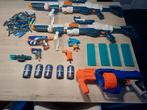 Allerlei nerf's, Ophalen of Verzenden, Zo goed als nieuw
