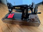 vintage Pfaff 30 naaimachine, Ophalen