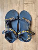 Teva sandalen, maat 33/34, Ophalen of Verzenden, Gebruikt, Overige typen