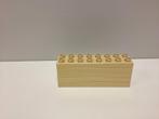 Duplo 5x blokken / stenen / plaat 16 nops 2 x 8, Ophalen of Verzenden, LEGO System A/S, Product.compliance@LEGO.com, Aastvej 1, 7190 Billund, Denemarken