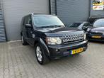 Land Rover Discovery 3.0 SDV6 HSE Luxury Edition 1e EIGENAAR, Automaat, Euro 5, Gebruikt, Zwart
