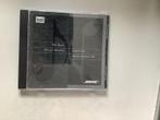 The Bose lifestyle music system cd (special edition), Verzenden, Zo goed als nieuw, Pop
