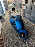 Kymco Like 5 Bouwjaar 2021, Fietsen en Brommers, Scooters | Kymco, Ophalen, Gebruikt, Maximaal 45 km/u, Like