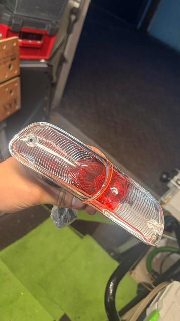 Piaggio Typhoon Achterlicht Lexus nieuw verlichting lamp beschikbaar voor biedingen