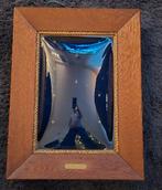 Prachtige antieke Display voor zakhorloges., Ophalen of Verzenden