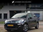 Citroen C3 1.2 PureTech Exclusive / Automaat / Navigatie / C, Stof, Gebruikt, Euro 6, 1199 cc