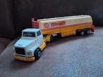Vintage Shell Tankwagen Speelgoed, Ophalen of Verzenden, Gebruikt