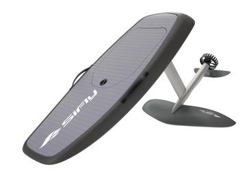 SiFly Rider Efoil | 2,3 Kw | Snellader| EU product beschikbaar voor biedingen