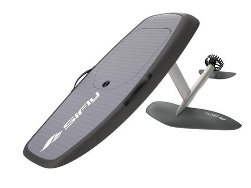SiFly Rider Efoil | 2,3 Kw | Snellader| EU product, Watersport en Boten, Wingsurfen, Nieuw, Overige, Ophalen