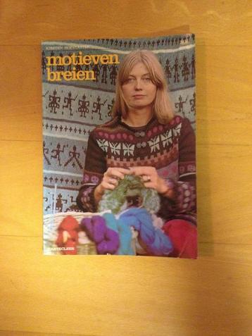 motieven breien kirsten hofstatter beschikbaar voor biedingen