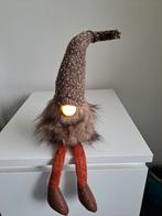 Gnoom met lichtje in neus, Ophalen, Zo goed als nieuw