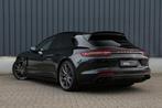 Porsche Panamera Sport Turismo 2.9 4 E l pano.l 21'' l BOSE, Automaat, 48 km/l, 109 €/maand, Zwart