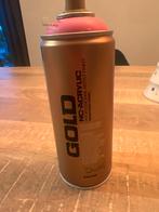 Spuitbus roze verf, Ophalen of Verzenden, Roze