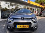 Citroen C3 1.2 PureTech Max 110PK Automaat Camera Keyless, Auto's, Citroën, Gebruikt, 1199 cc, 450 kg, Bedrijf