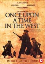 DVD Once Upon A Time In The West Special Collector's Edition, Cd's en Dvd's, Dvd's | Klassiekers, 1960 tot 1980, Ophalen of Verzenden