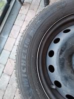 Michelin,Goodyear, Winterbanden passend op Fiat Punto., Ophalen