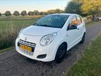 Suzuki Alto 1.0 2010 Wit APK Nieuw, Voorwielaandrijving, 200 kg, 4 stoelen, Bedrijf