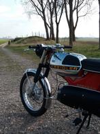 Gezocht RM(C) met kenteken als project, Fietsen en Brommers, Brommers | Kreidler, Ophalen of Verzenden, Gebruikt