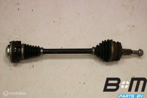 Aandrijfas Links VW Transporter T5 GP / T6, Auto-onderdelen, Remmen en Aandrijving, Gebruikt