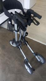 Opvouwbare rollator nieuw, Diversen, Rollators, Ophalen, Opvouwbaar, Nieuw