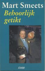 Behoorlijk getikt / Mart Smeets - Eerste druk - Veen, 1993, Verzenden, Gelezen, Lopen en Fietsen