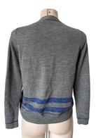 Paul Smith vest S, Kleding | Dames, Ophalen of Verzenden, Zo goed als nieuw, Maat 36 (S), Grijs