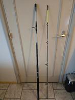 Zebco Pilk Boothengel, Watersport en Boten, Hengelsport | Zeevissen, Ophalen, Gebruikt, Werphengel