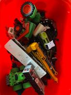 alles door elkaar autos, Ophalen, Gebruikt