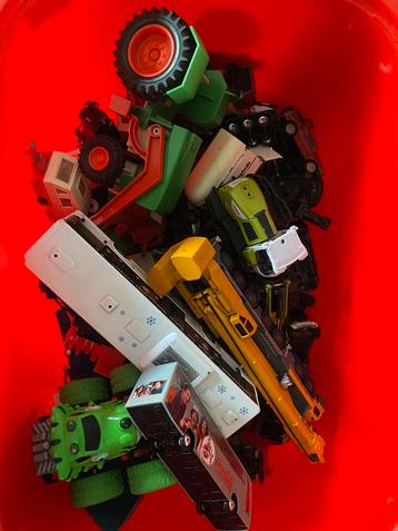 alles door elkaar autos beschikbaar voor biedingen