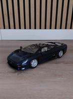 Jaguar XJ220, Hobby en Vrije tijd, Modelauto's | 1:18, Gebruikt, Ophalen of Verzenden, Maisto