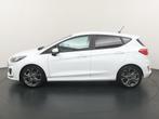 Ford Fiesta 1.0 155PK ST-line Hybrid | Winter pack | Privacy, Stof, Gebruikt, Lichtsensor, Bedrijf