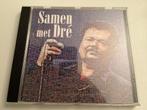 Andre Hazes - Samen met Dre CD, Cd's en Dvd's, Cd's | Nederlandstalig, Ophalen of Verzenden, Gebruikt, Levenslied of Smartlap