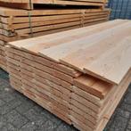 Douglas Zweeds rabat, zweeds rabatplanken, potdekselplanken, Ophalen, Nieuw, 250 cm of meer, Planken