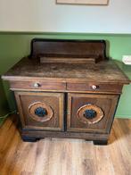 Antieke commode, Kinderen en Baby's, Kinderkamer | Commodes en Kasten, Ophalen of Verzenden, Gebruikt