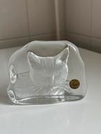 Kristallen poes, Antiek en Kunst, Ophalen of Verzenden