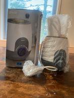 Alecto Babyflessenwarmer - Nieuw in Doos!, Ophalen of Verzenden, Nieuw, Flessen- of potjesverwarmer