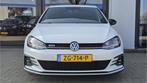 Volkswagen Golf 2.0 TSI GTI + 19inch + KEYLESS + LED + NAVI, Auto's, 65 €/maand, Stof, Gebruikt, 4 cilinders