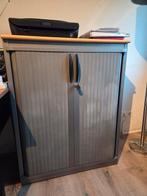 Archiefkast, Huis en Inrichting, Kasten | Roldeurkasten en Archiefkasten, Ophalen, Zo goed als nieuw, 25 tot 50 cm, 50 tot 100 cm