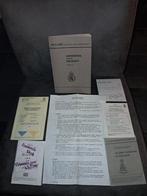 Handboek voor soldaat 1978, Ophalen of Verzenden, Landmacht, Nederland, Boek of Tijdschrift